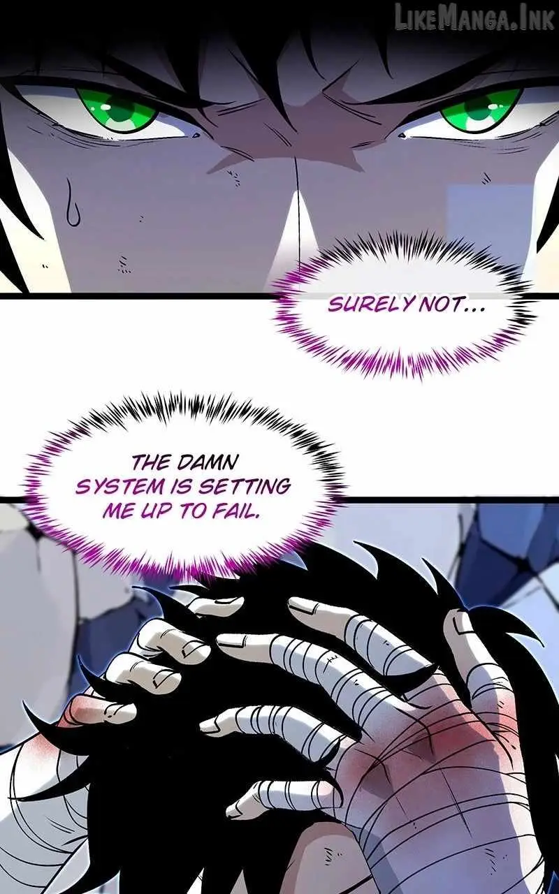 Road to Mastery Chapter 9 page 111 - 
