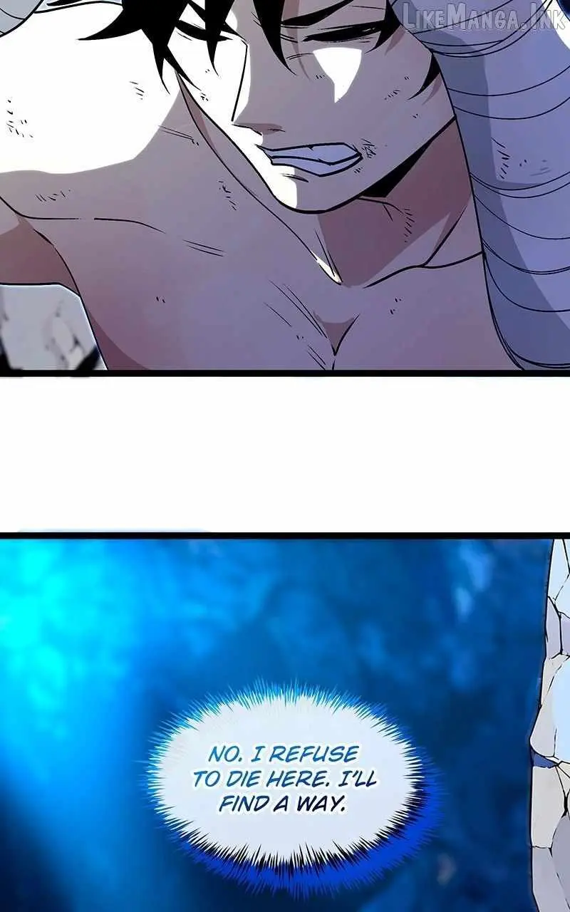 Road to Mastery Chapter 9 page 112 - 