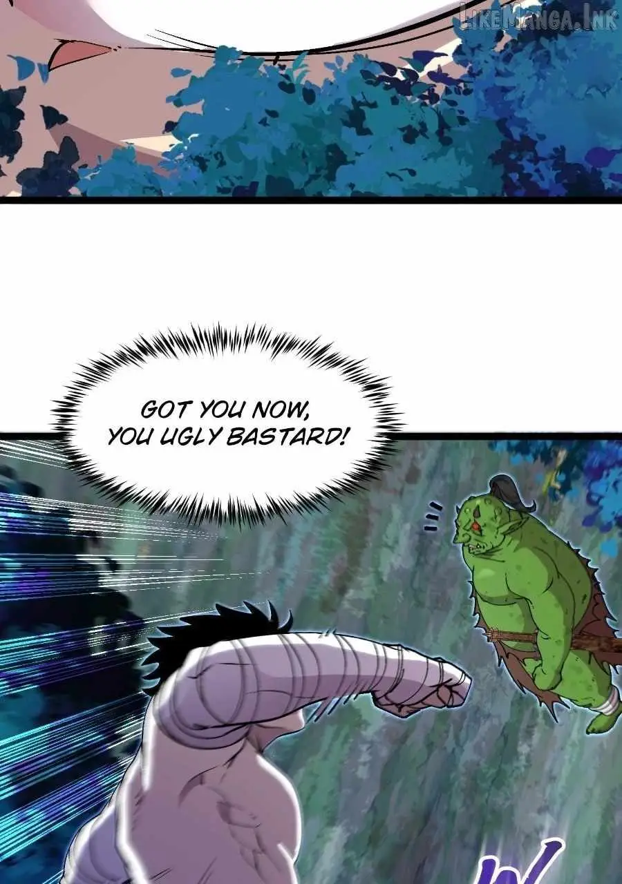 Road to Mastery Chapter 9 page 18 - 