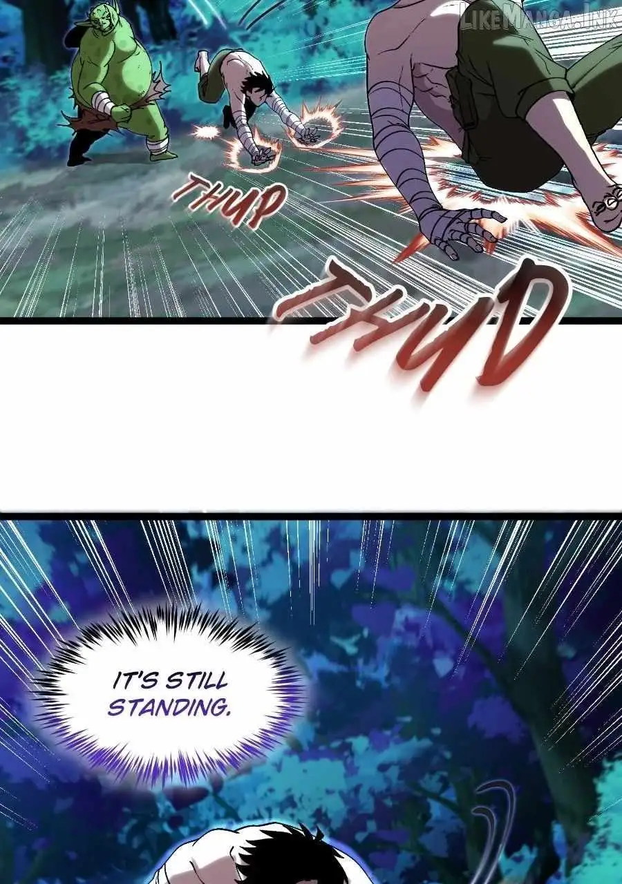 Road to Mastery Chapter 9 page 23 - 