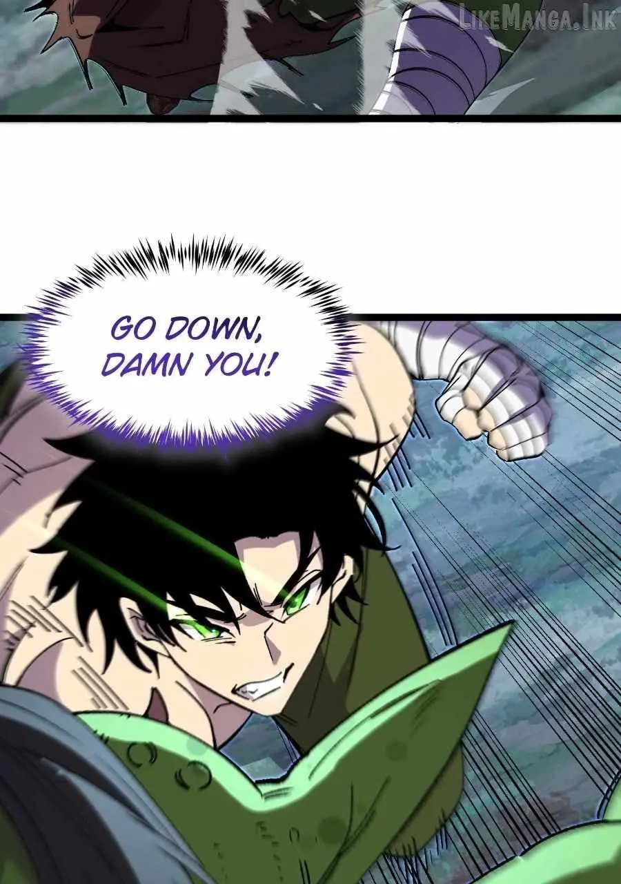 Road to Mastery Chapter 9 page 28 - 
