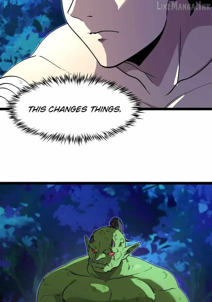 Road to Mastery Chapter 9 page 4 - 