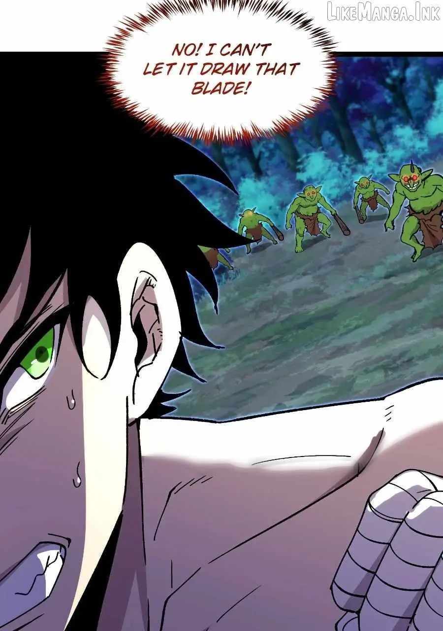 Road to Mastery Chapter 9 page 34 - 