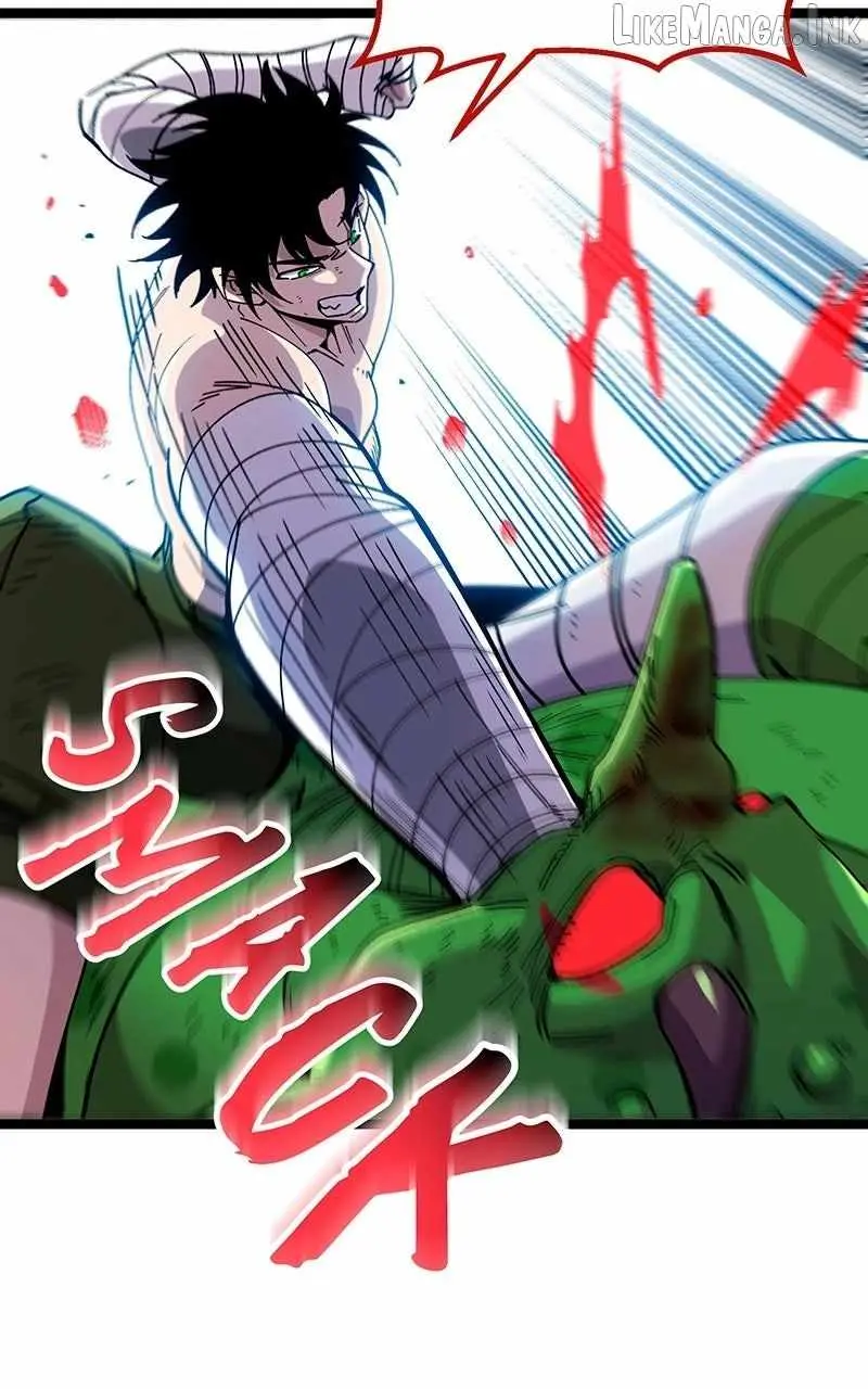 Road to Mastery Chapter 9 page 44 - 