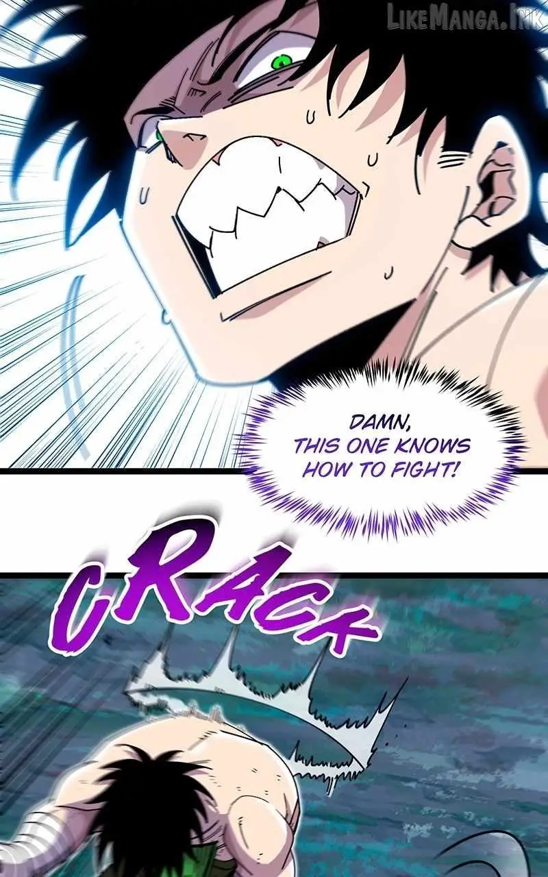 Road to Mastery Chapter 9 page 47 - 