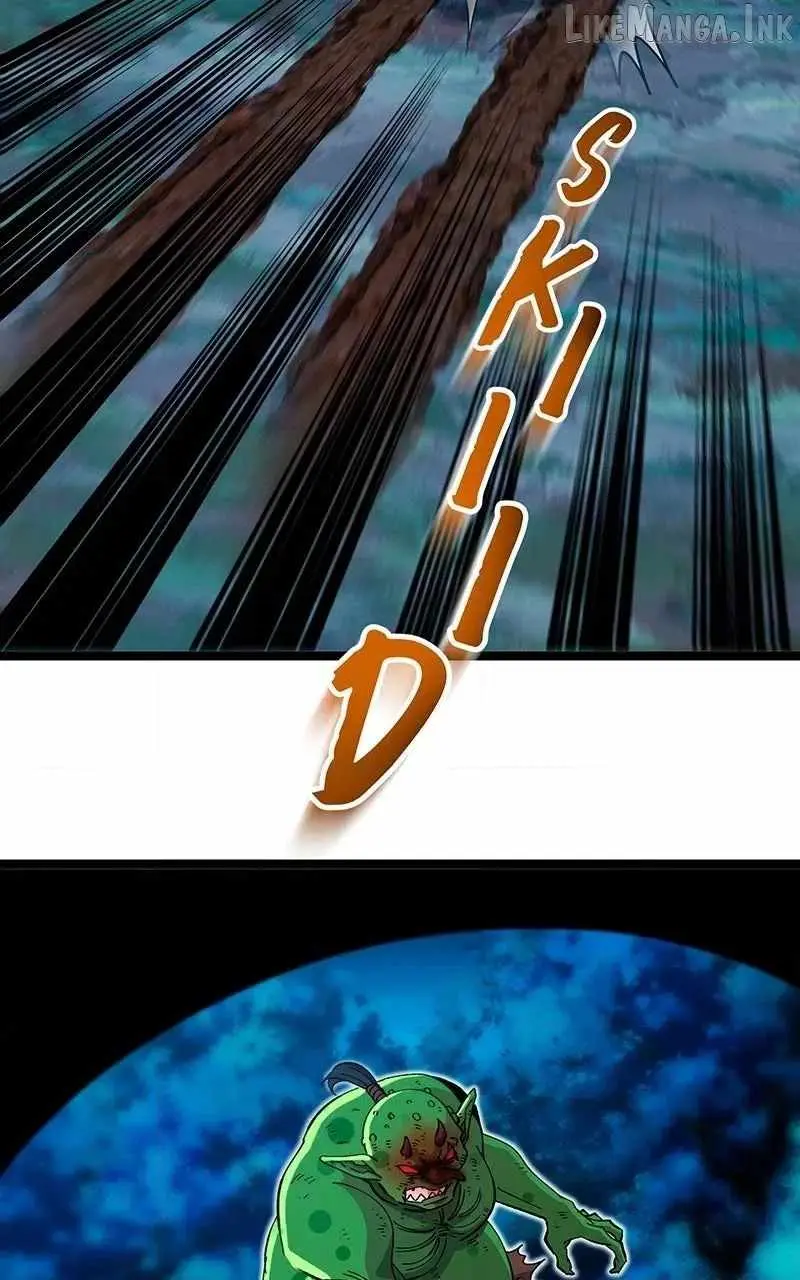 Road to Mastery Chapter 9 page 50 - 