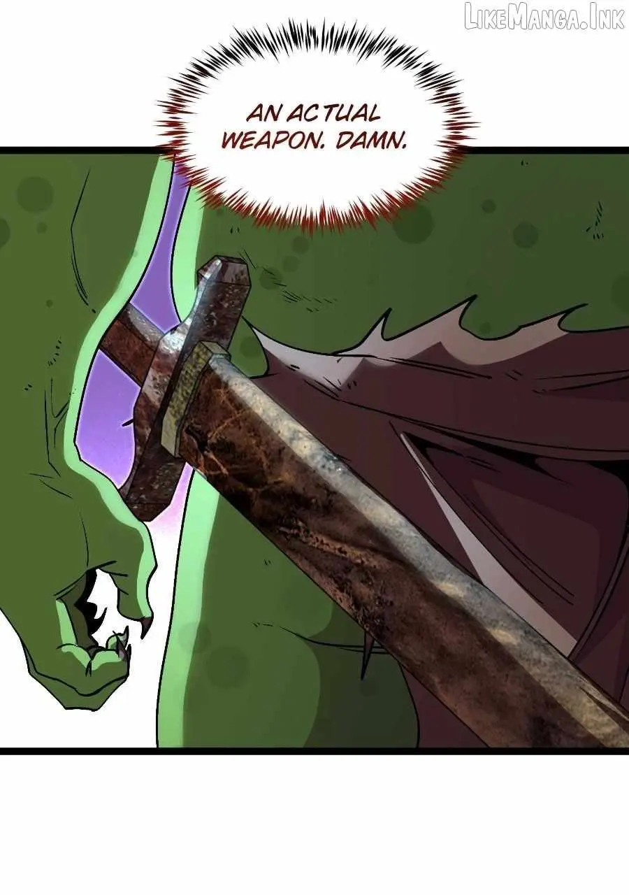 Road to Mastery Chapter 9 page 6 - 