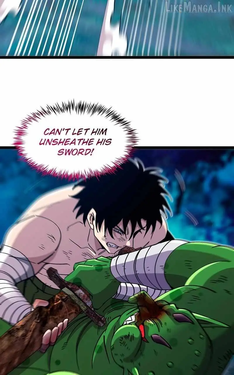 Road to Mastery Chapter 9 page 56 - 