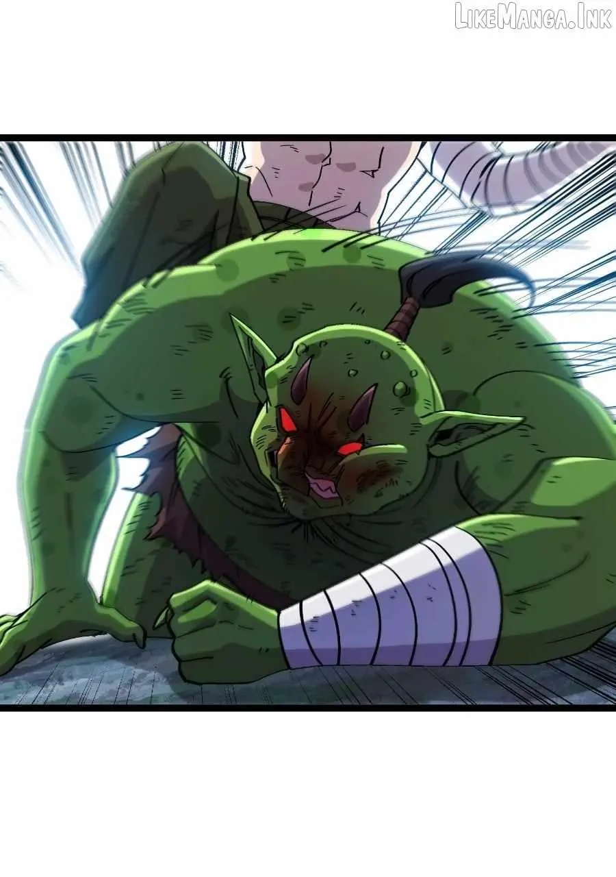 Road to Mastery Chapter 9 page 61 - 