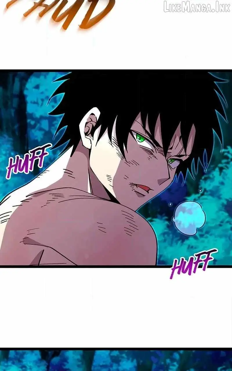 Road to Mastery Chapter 9 page 70 - 