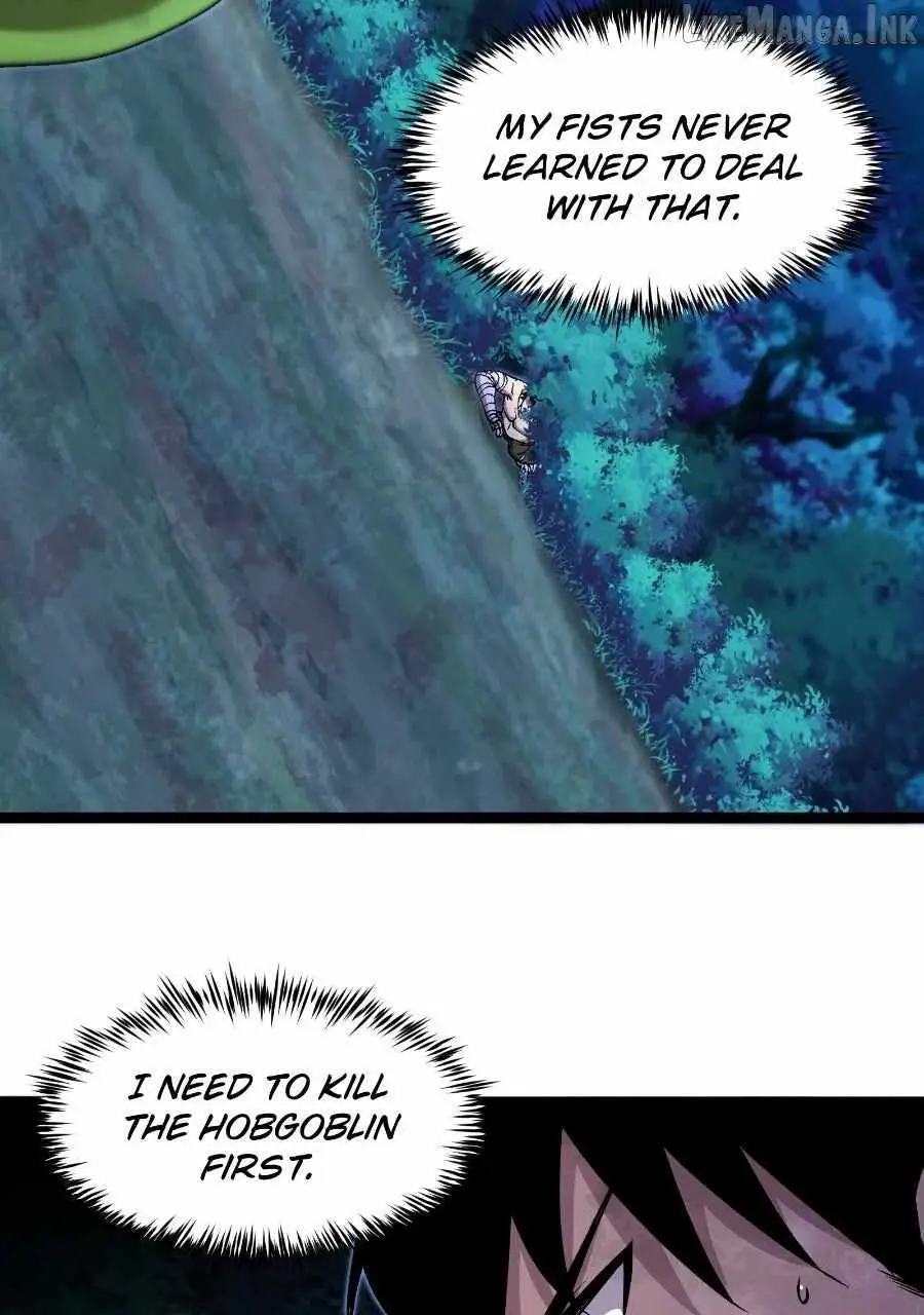 Road to Mastery Chapter 9 page 8 - 