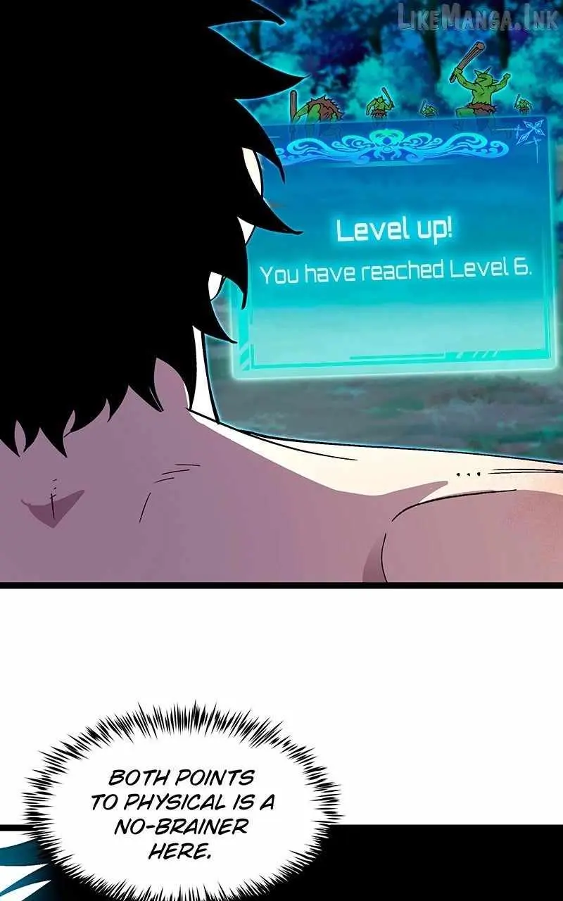 Road to Mastery Chapter 9 page 74 - 