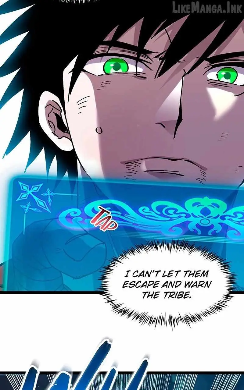 Road to Mastery Chapter 9 page 75 - 