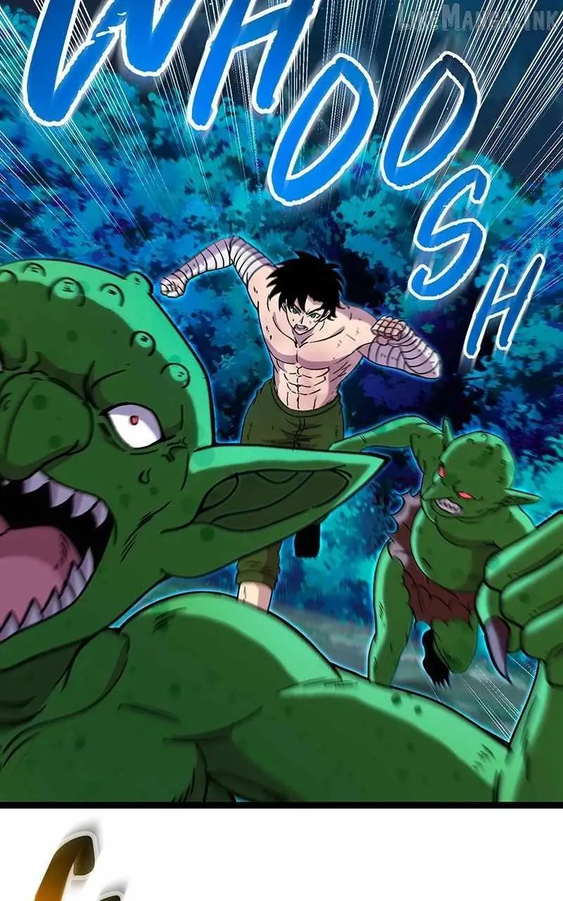Road to Mastery Chapter 9 page 76 - 