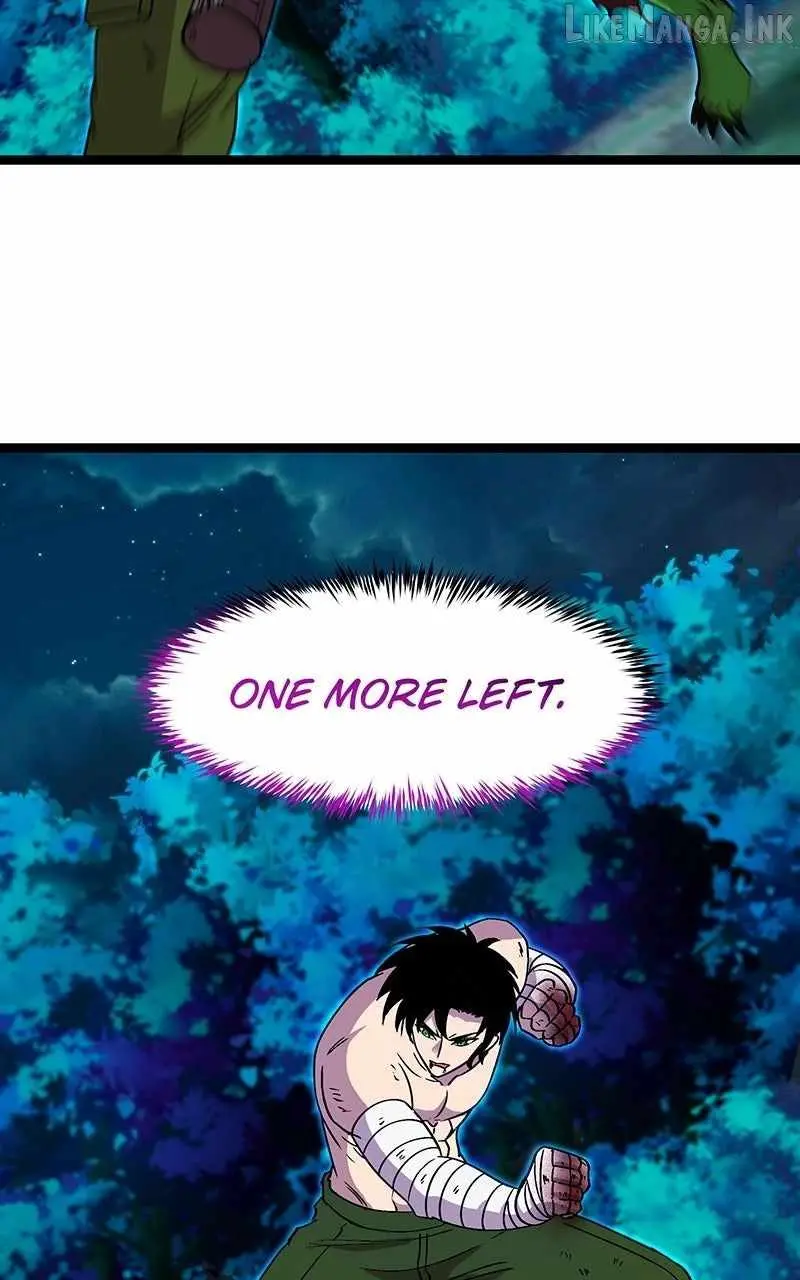 Road to Mastery Chapter 9 page 78 - 