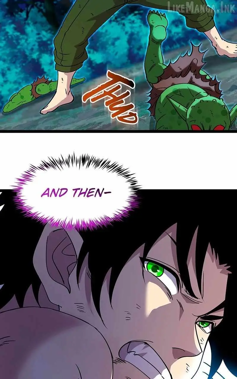 Road to Mastery Chapter 9 page 79 - 