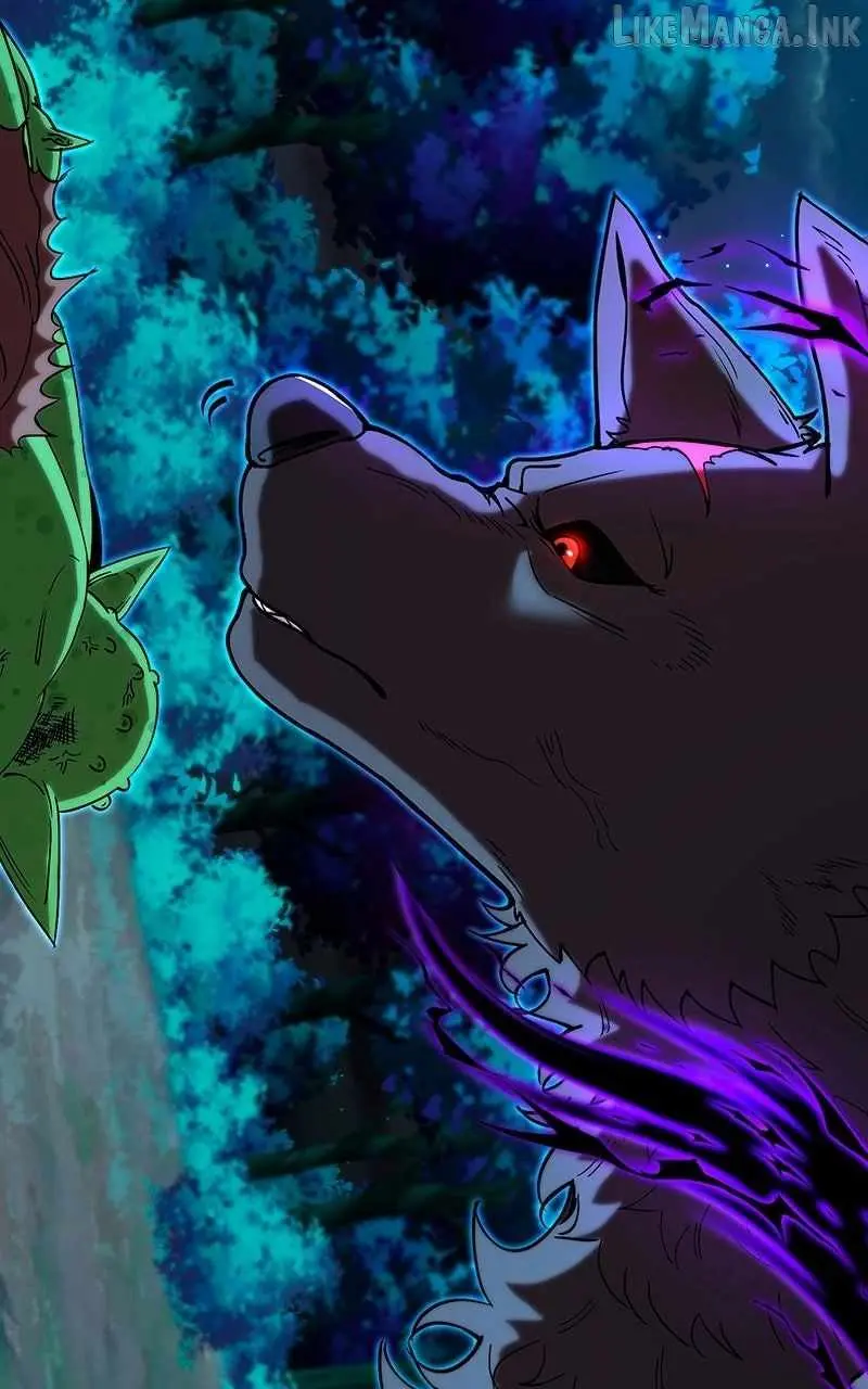 Road to Mastery Chapter 9 page 81 - 