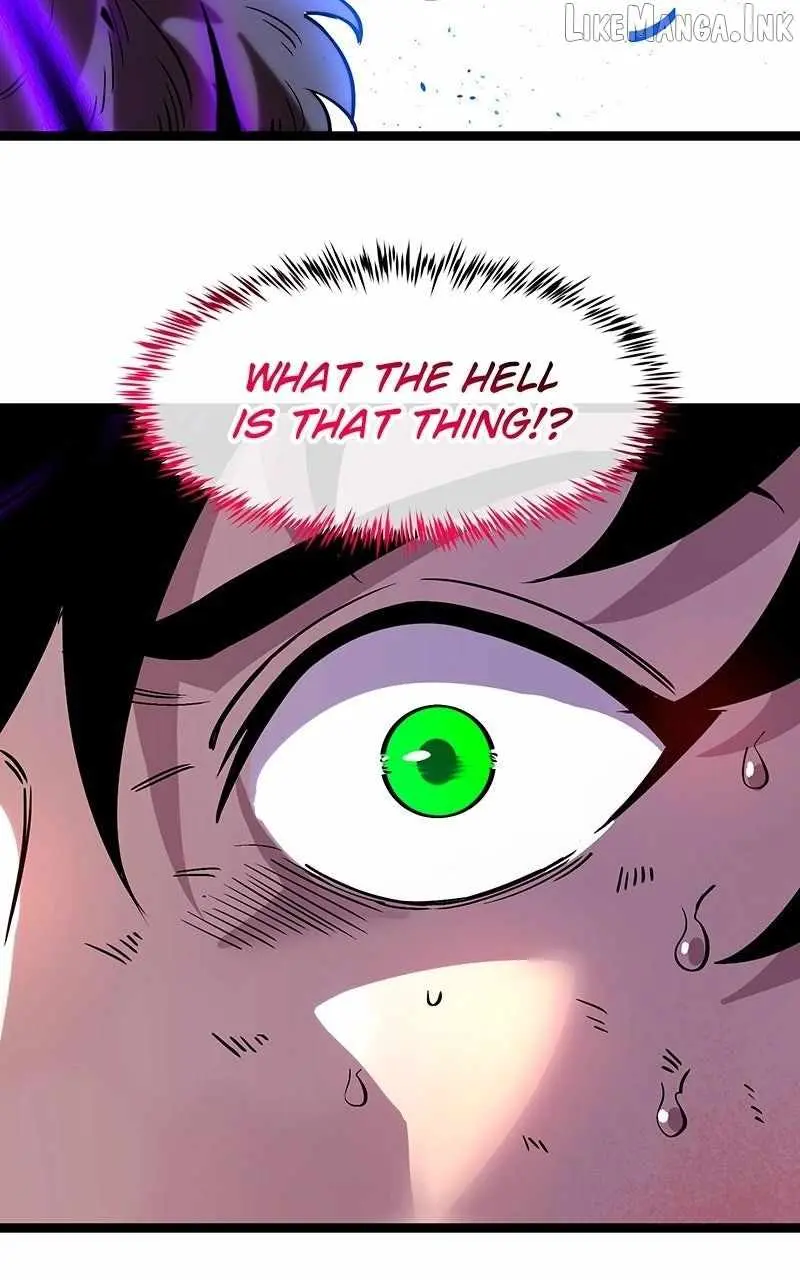 Road to Mastery Chapter 9 page 84 - 