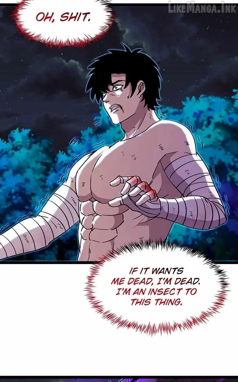 Road to Mastery Chapter 9 page 87 - 