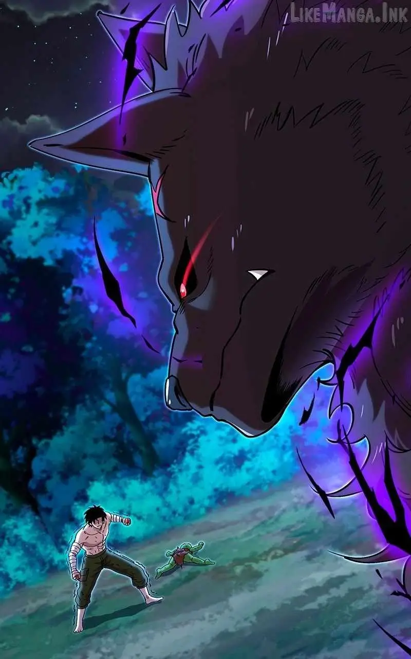 Road to Mastery Chapter 9 page 88 - 