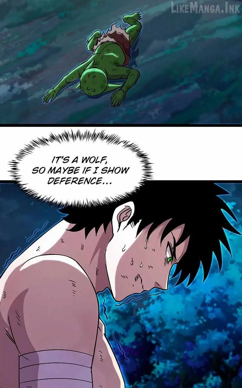 Road to Mastery Chapter 9 page 91 - 