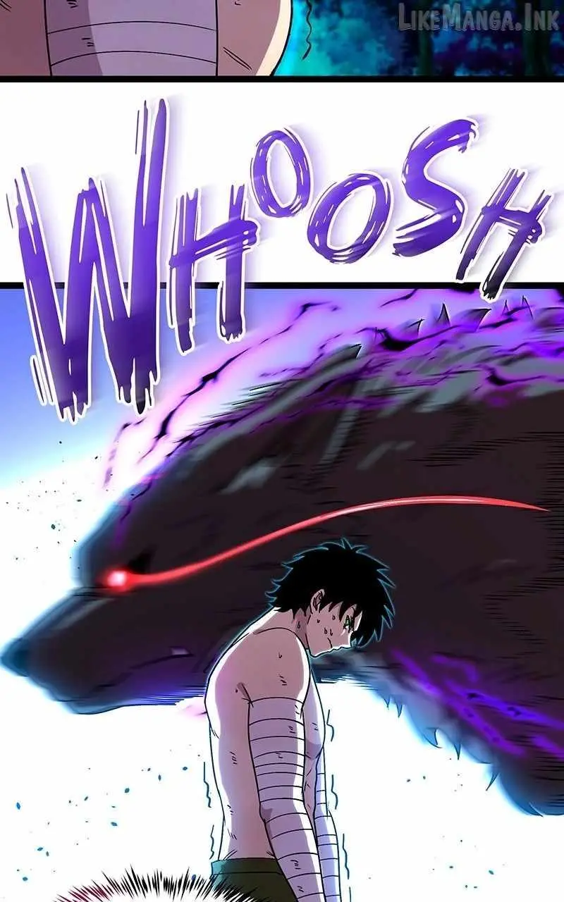 Road to Mastery Chapter 9 page 92 - 