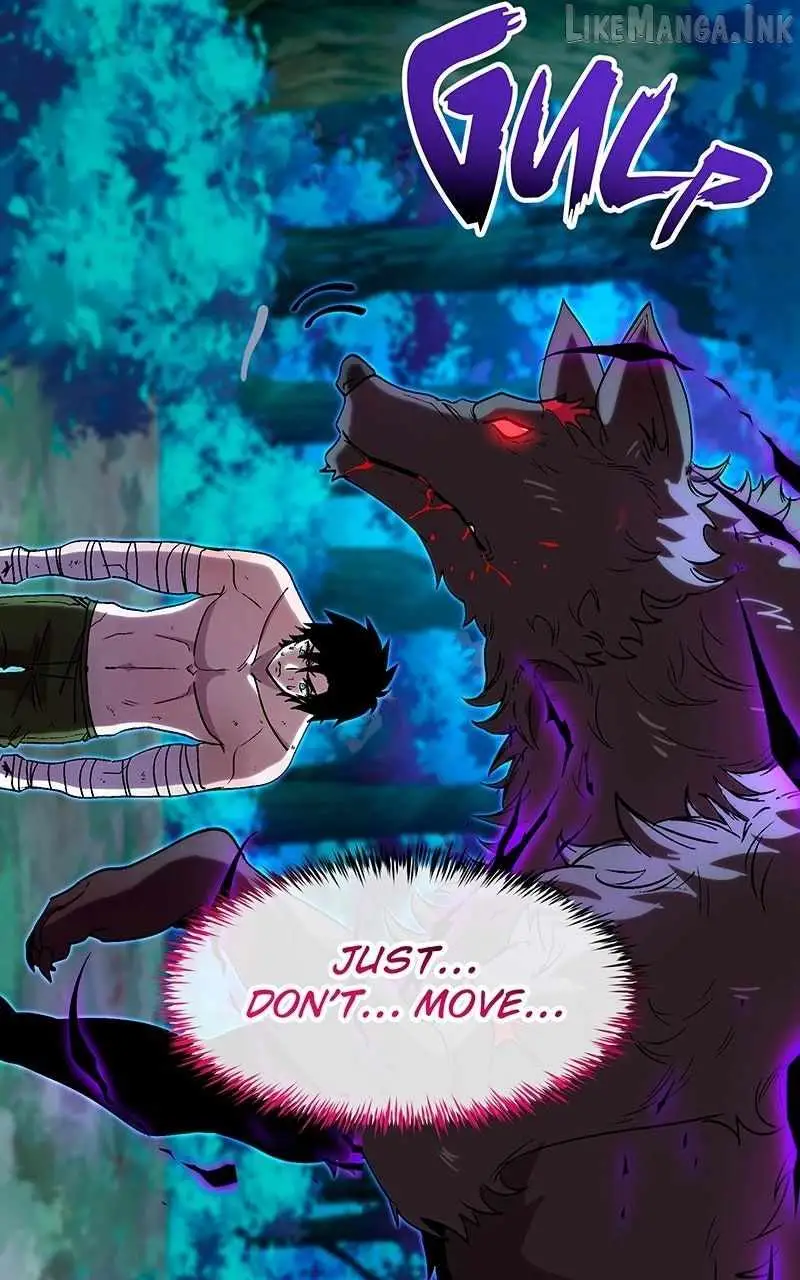 Road to Mastery Chapter 9 page 99 - 