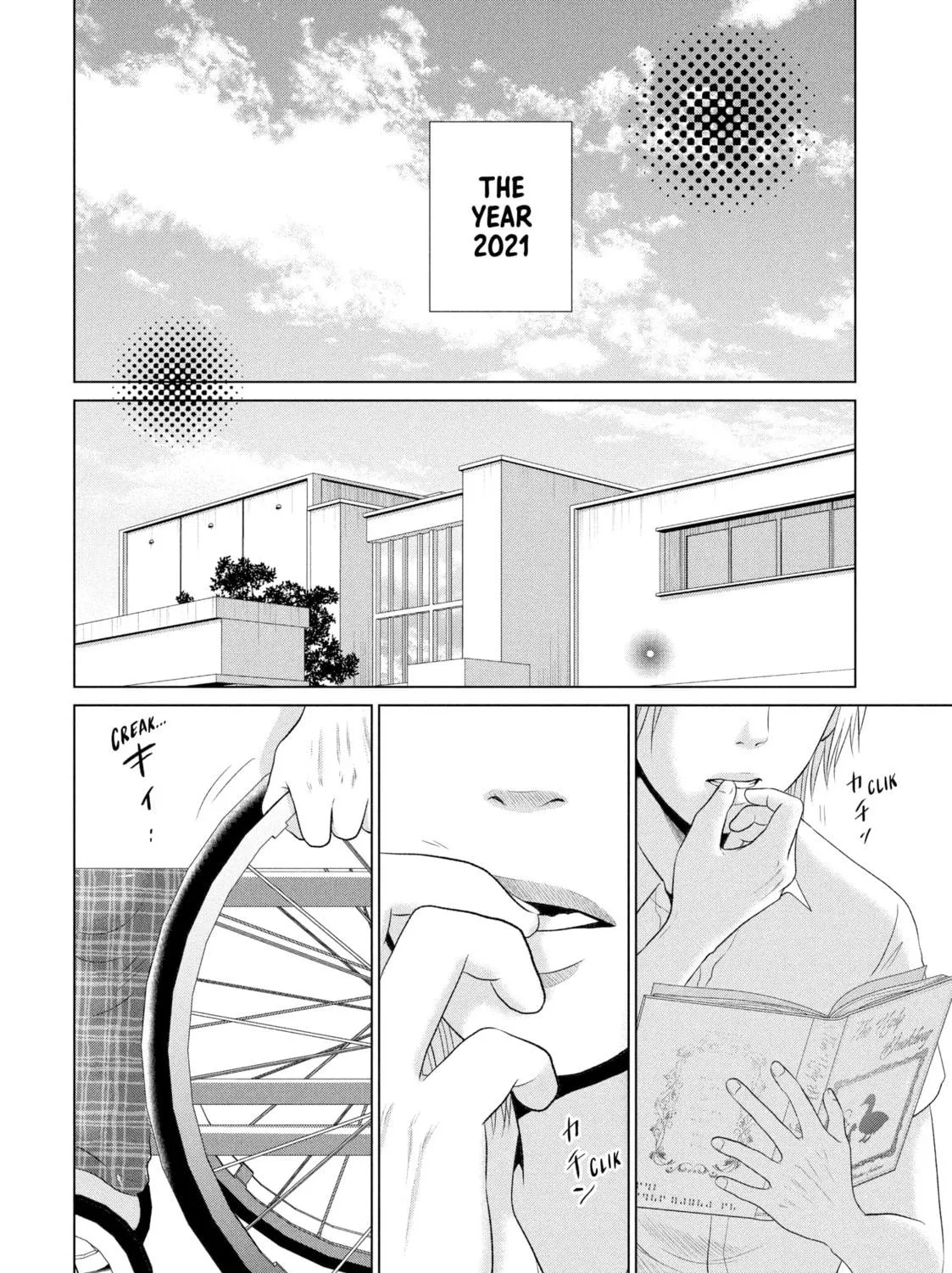 Roar: Naraku no Heroine Chapter 3 page 83 - 