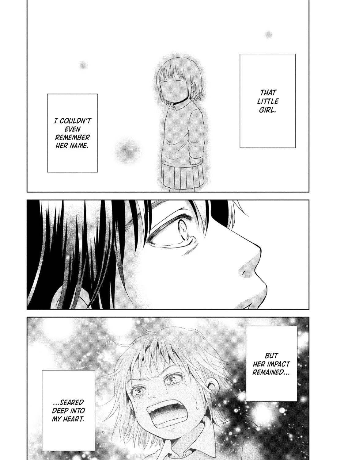 Roar: Naraku no Heroine Chapter 4 page 91 - 