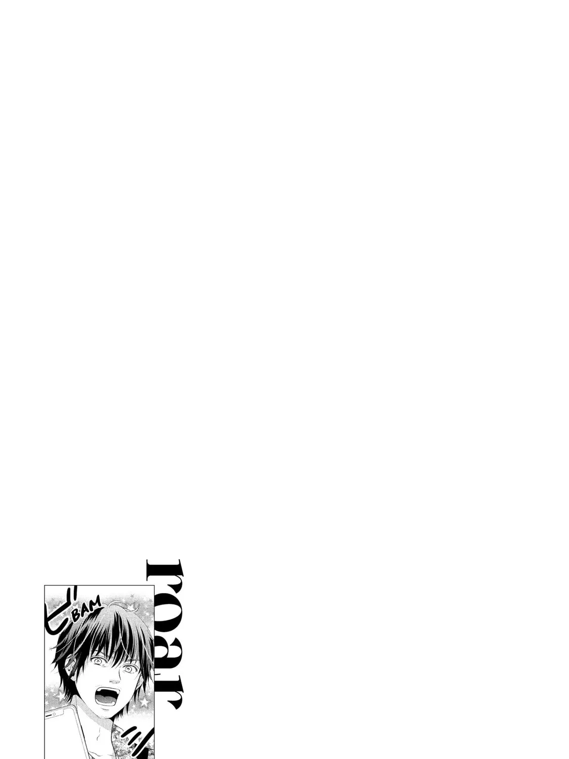Roar: Naraku no Heroine Chapter 7 page 91 - 