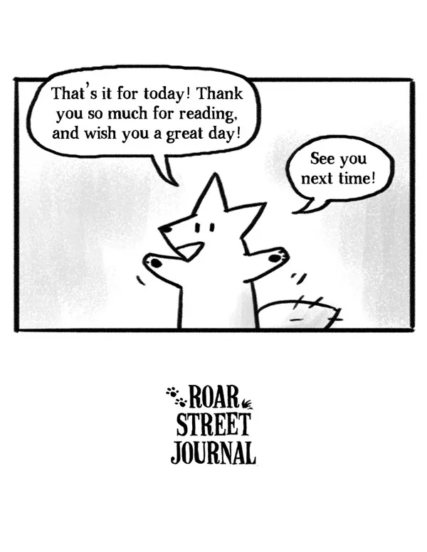 Roar Street Journal Chapter 1 page 29 - 
