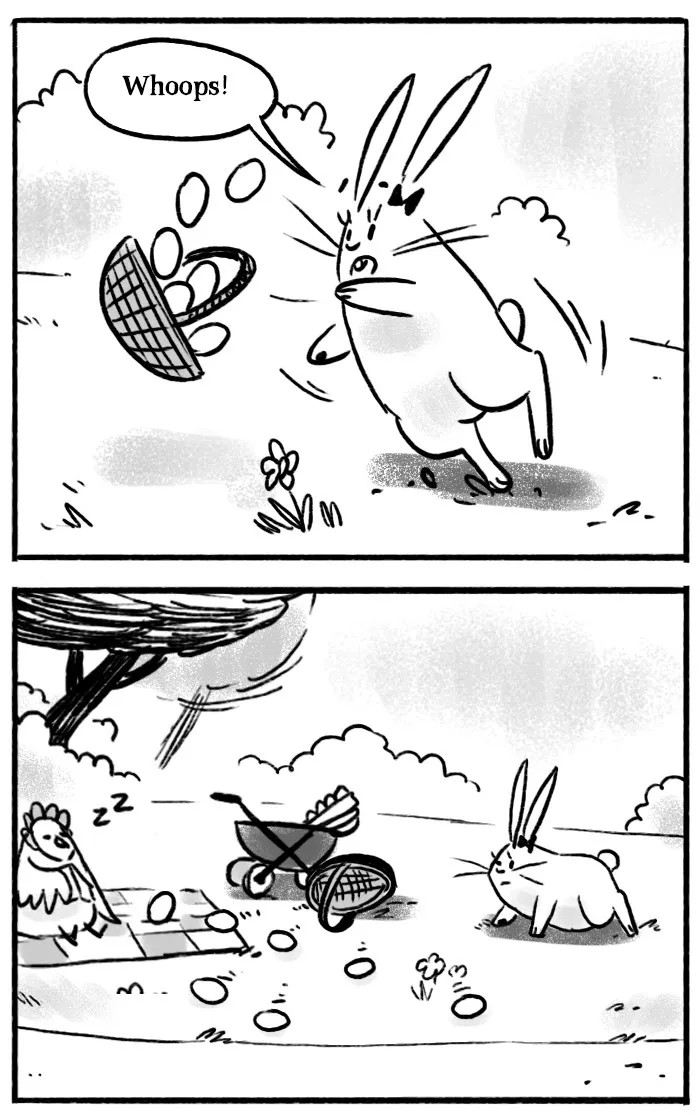 Roar Street Journal Chapter 10 page 11 - 