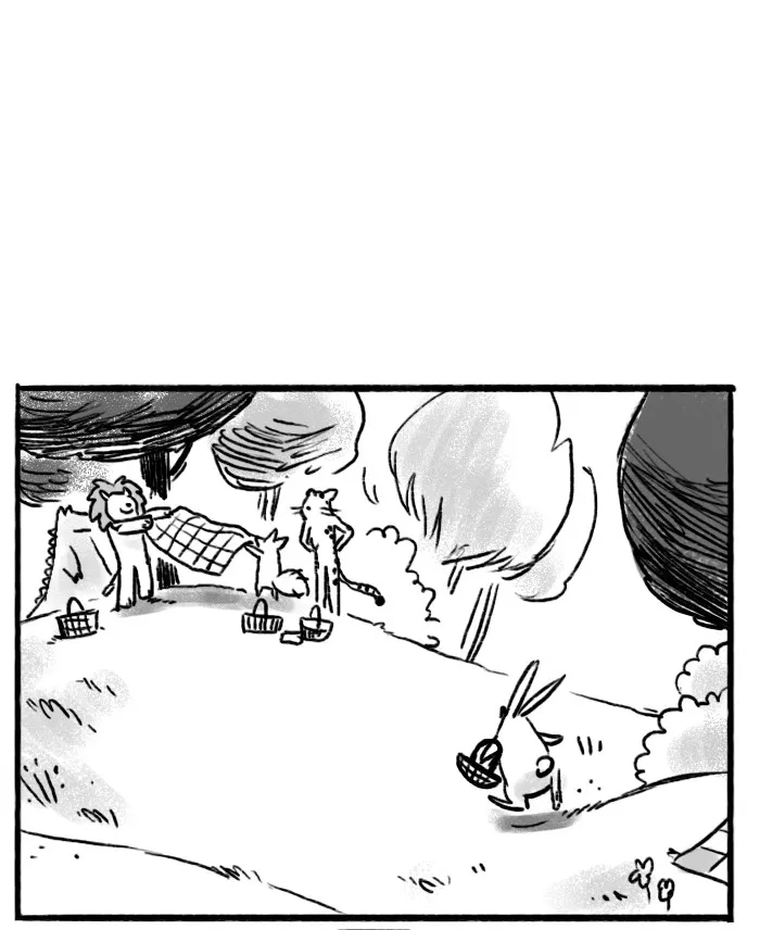 Roar Street Journal Chapter 10 page 13 - 
