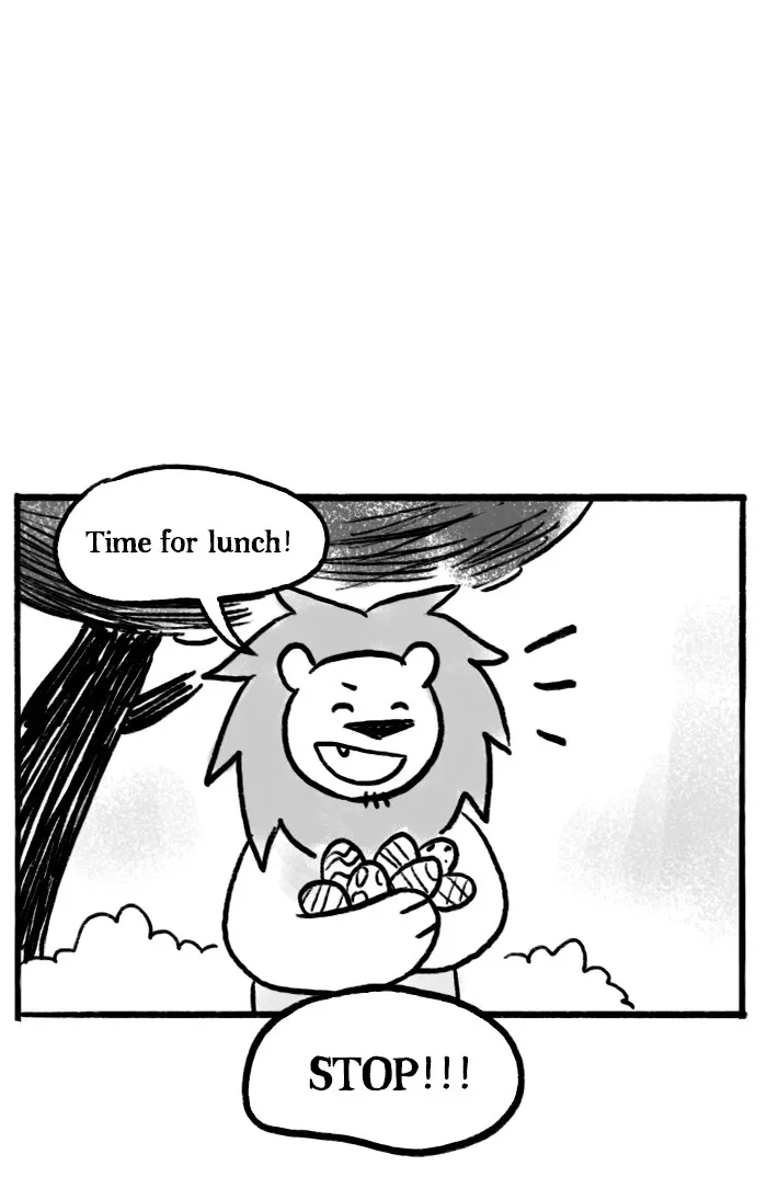 Roar Street Journal Chapter 10 page 20 - 