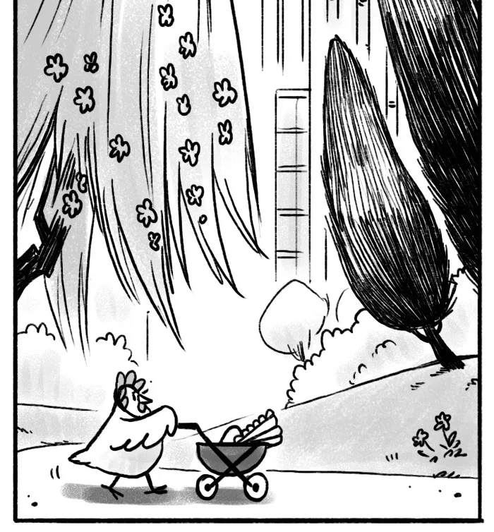 Roar Street Journal Chapter 10 page 3 - 