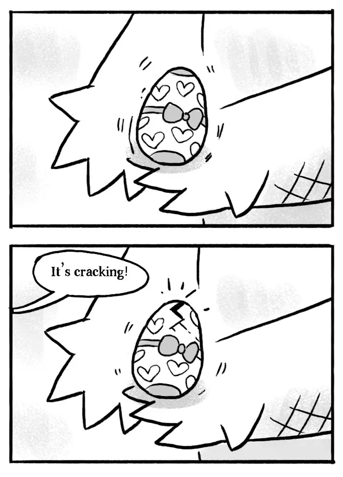 Roar Street Journal Chapter 10 page 24 - 