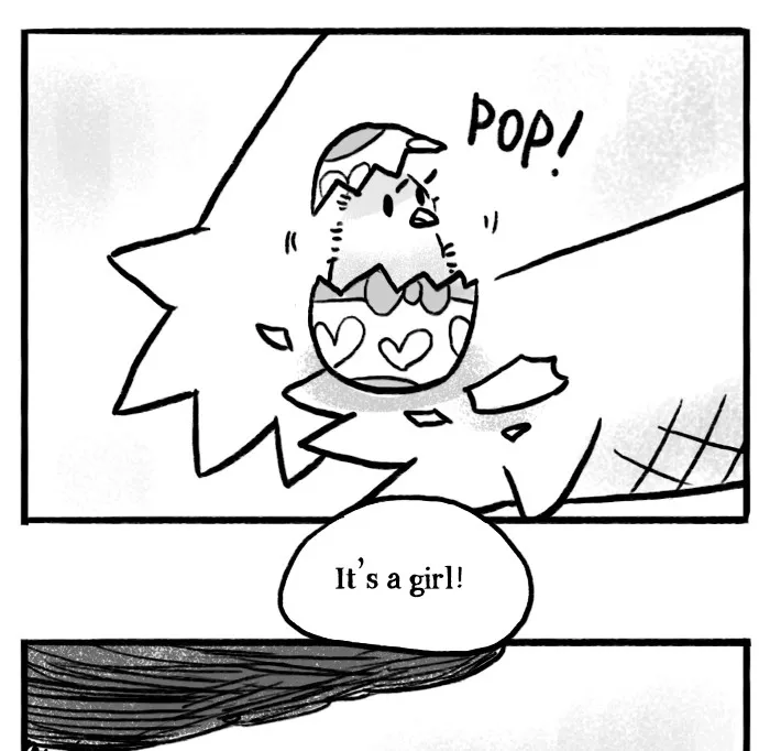 Roar Street Journal Chapter 10 page 25 - 
