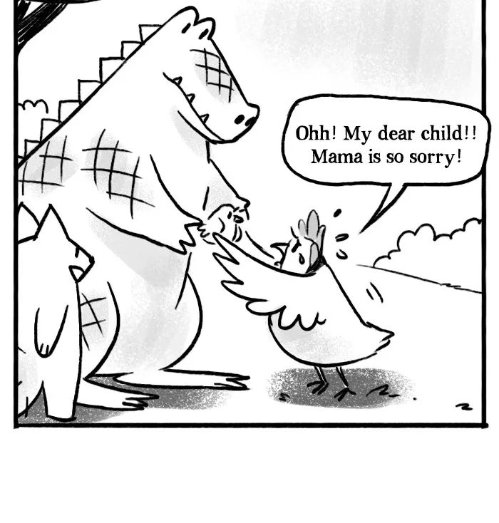 Roar Street Journal Chapter 10 page 26 - 