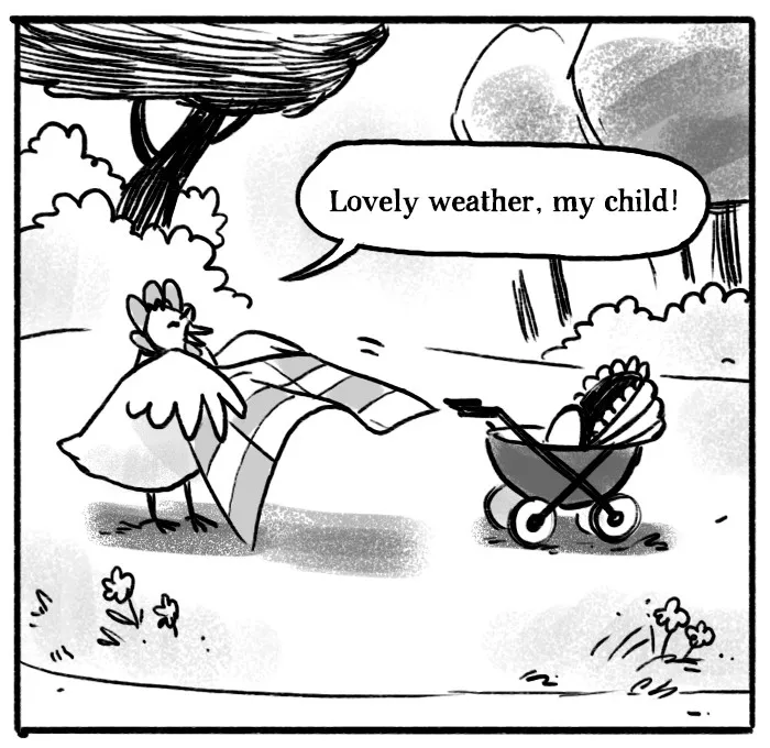 Roar Street Journal Chapter 10 page 4 - 