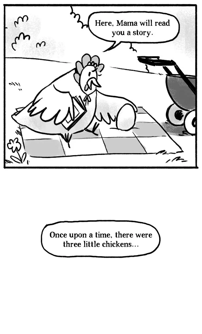 Roar Street Journal Chapter 10 page 5 - 