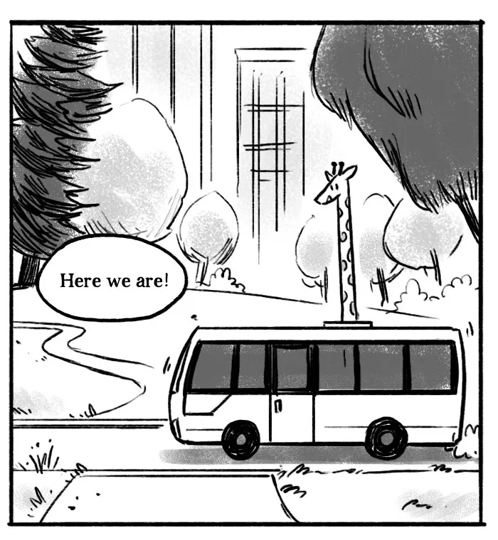Roar Street Journal Chapter 10 page 6 - 