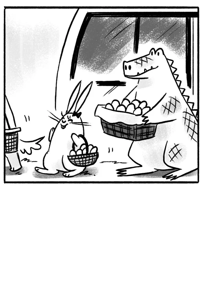 Roar Street Journal Chapter 10 page 8 - 
