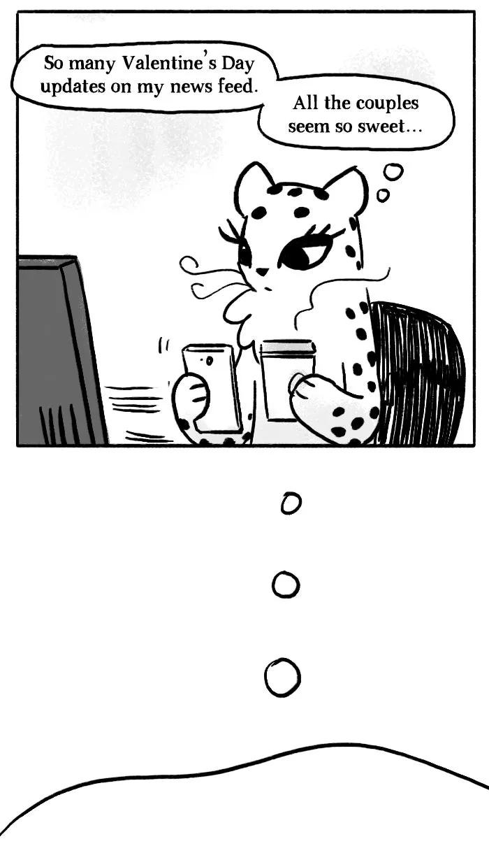 Roar Street Journal Chapter 102 page 4 - 