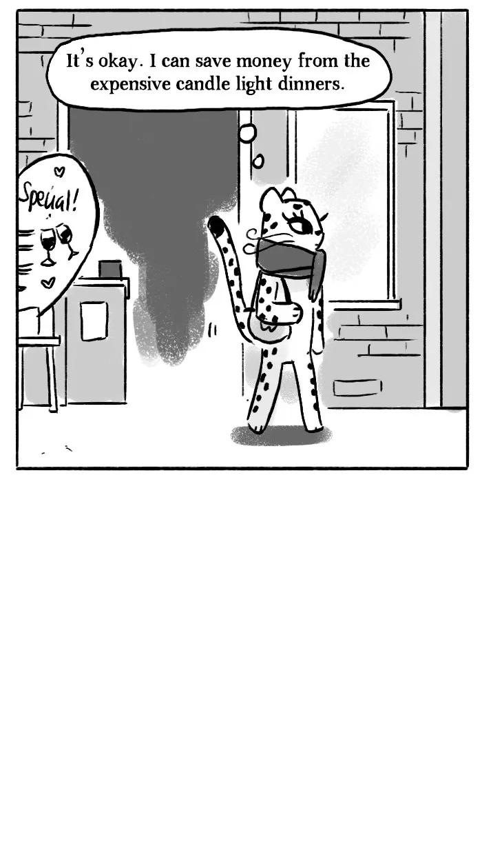 Roar Street Journal Chapter 102 page 8 - 
