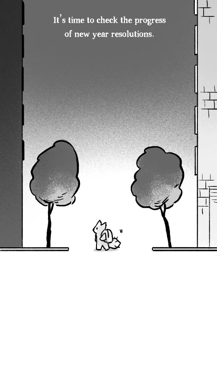 Roar Street Journal Chapter 103 page 4 - 