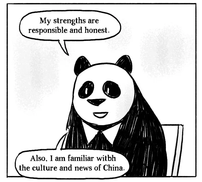 Roar Street Journal Chapter 104 page 33 - 