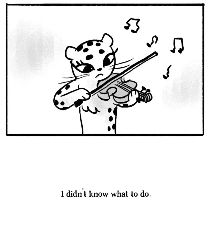 Roar Street Journal Chapter 11 page 17 - 