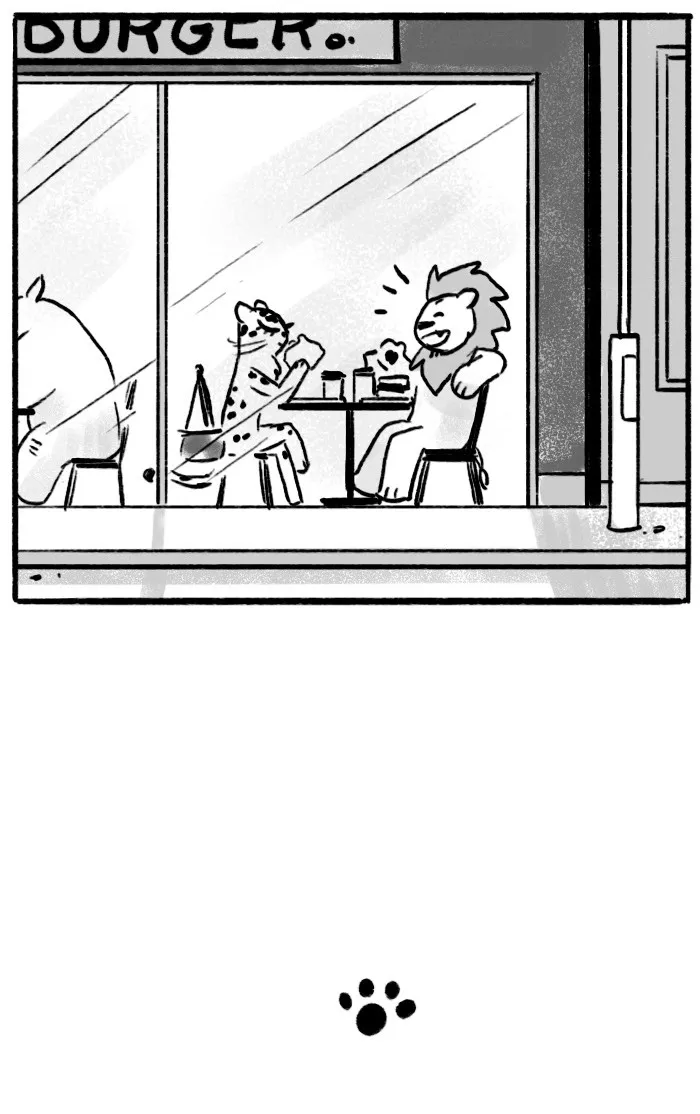 Roar Street Journal Chapter 11 page 29 - 