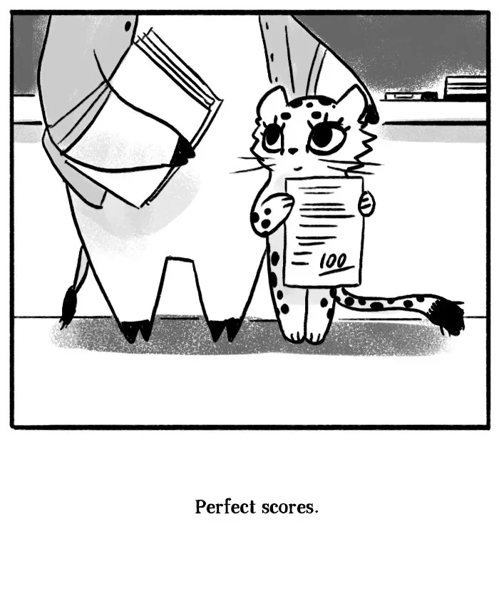 Roar Street Journal Chapter 11 page 4 - 
