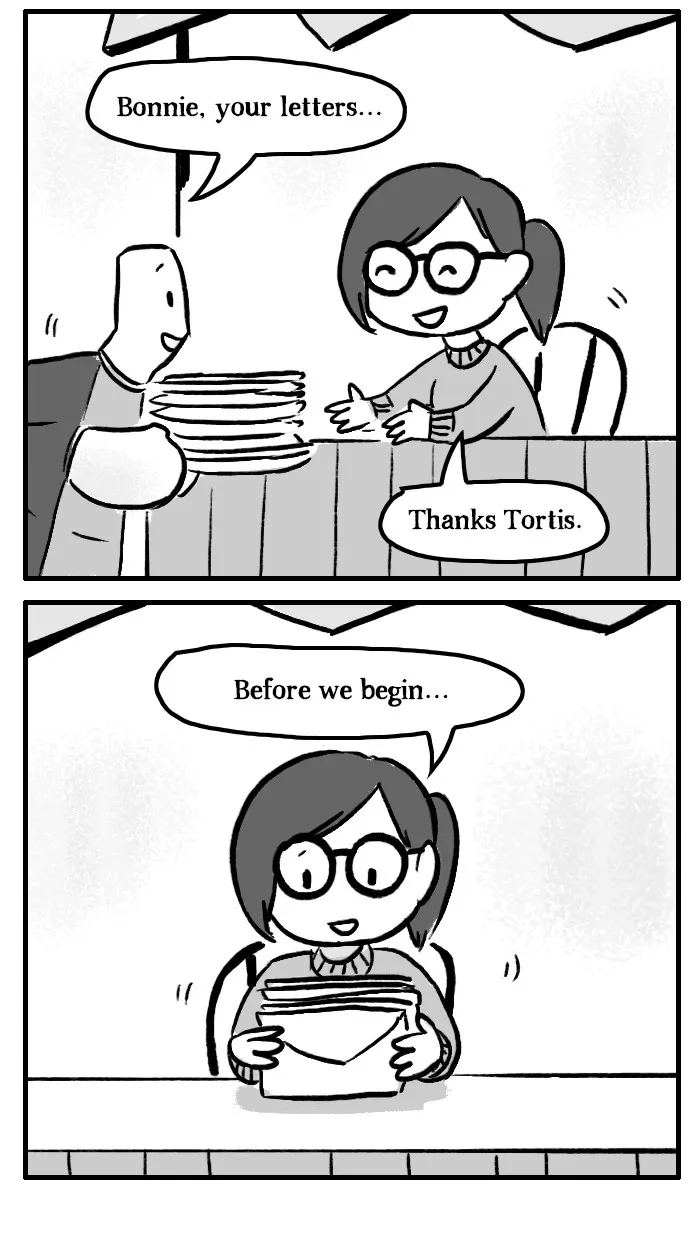 Roar Street Journal Chapter 112 page 4 - 